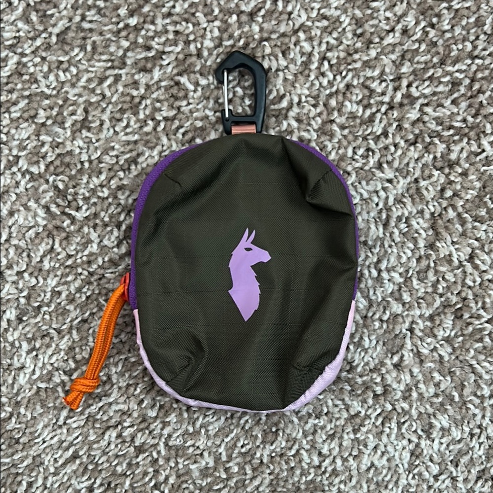 Cotopaxi Allpita Mini Bag